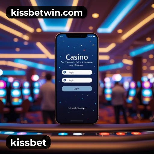 kissbet