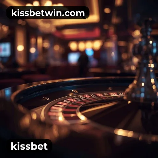 kissbet