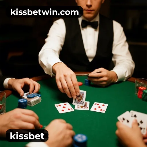 kissbet