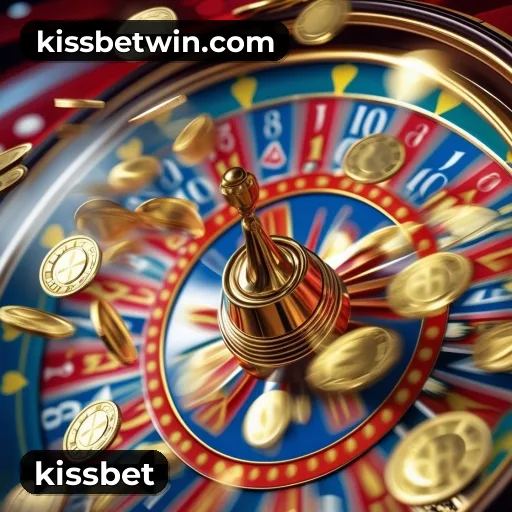 kissbet