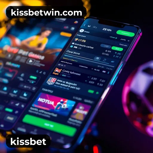 kissbet