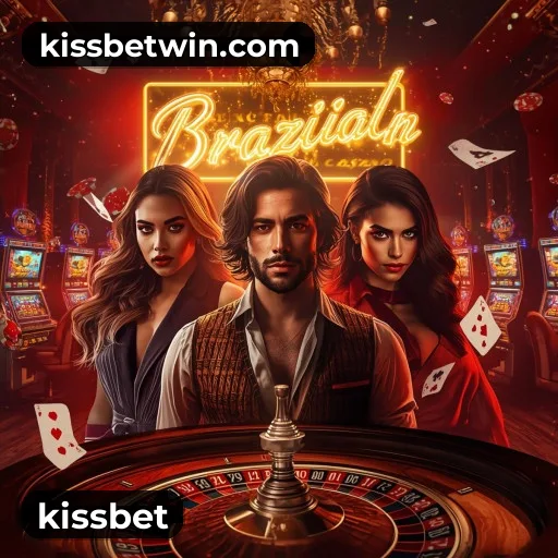 kissbet