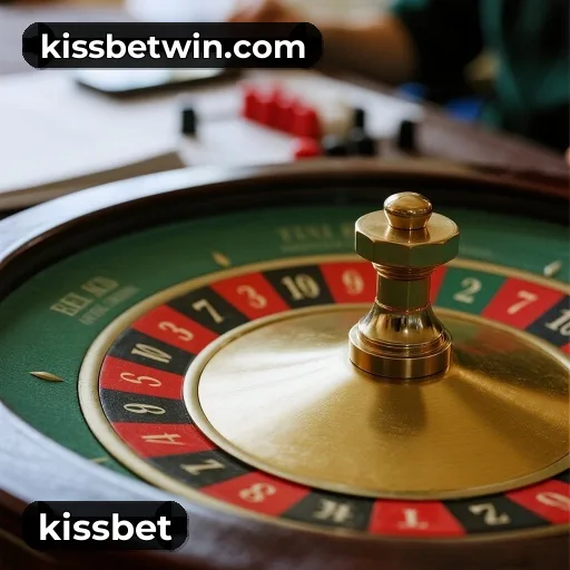 kissbet