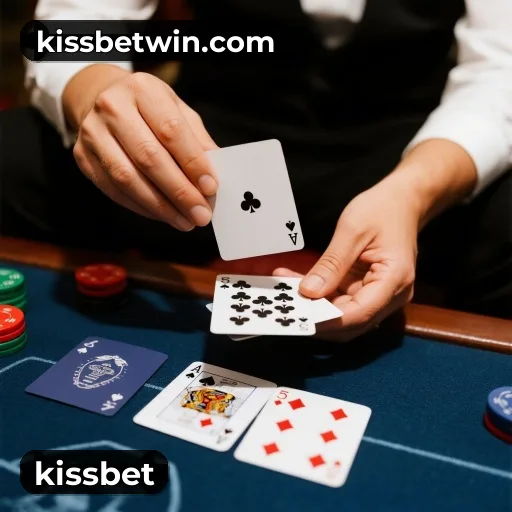 kissbet