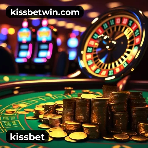 kissbet