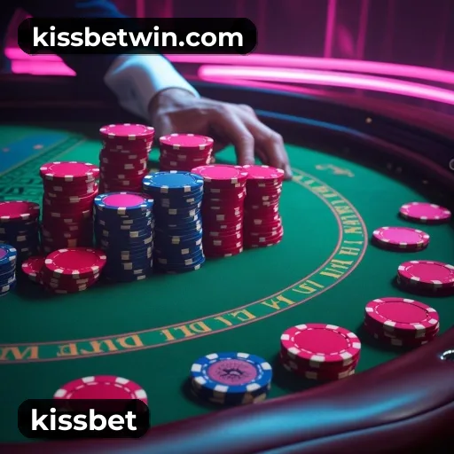 kissbet