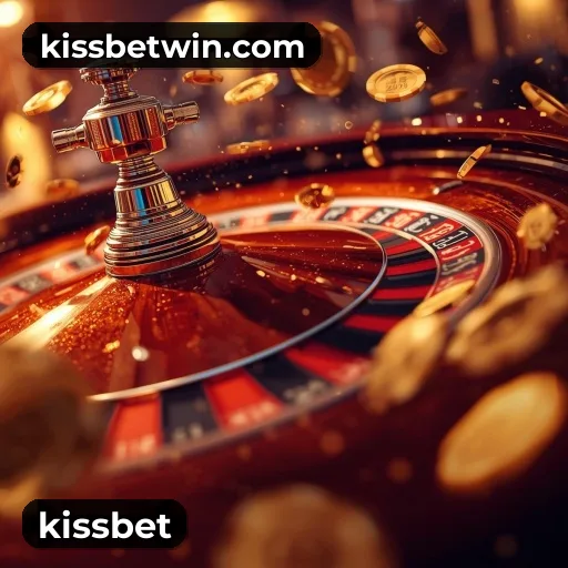 kissbet
