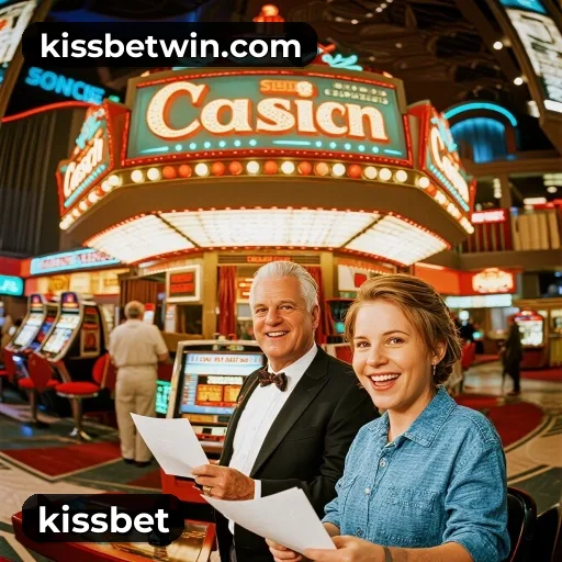 kissbet