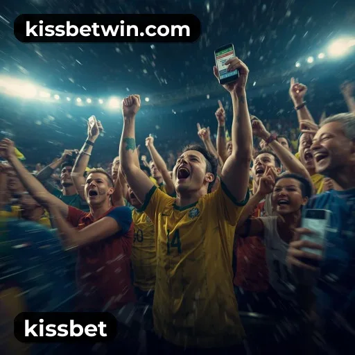kissbet