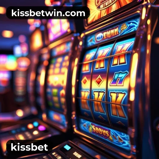 kissbet