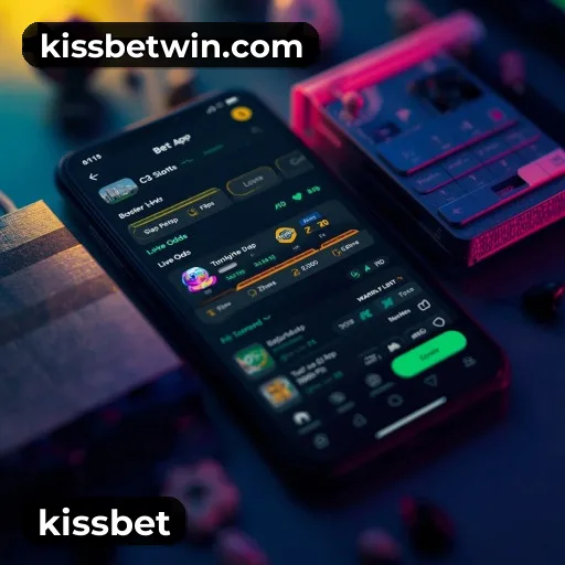 kissbet