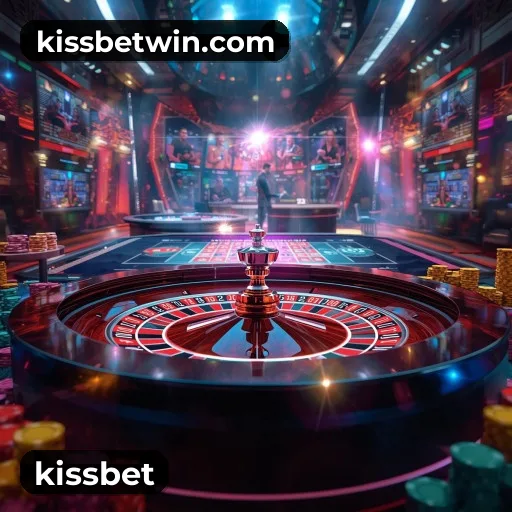 kissbet