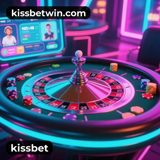 kissbet