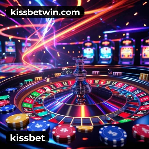 kissbet