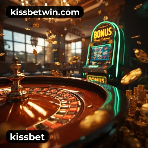 kissbet