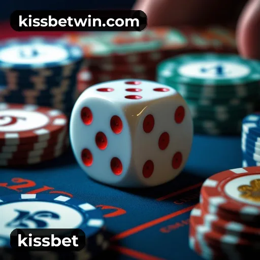 kissbet