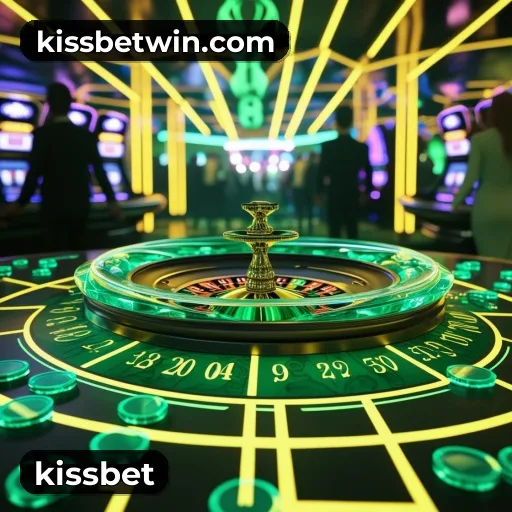 kissbet