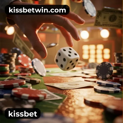kissbet